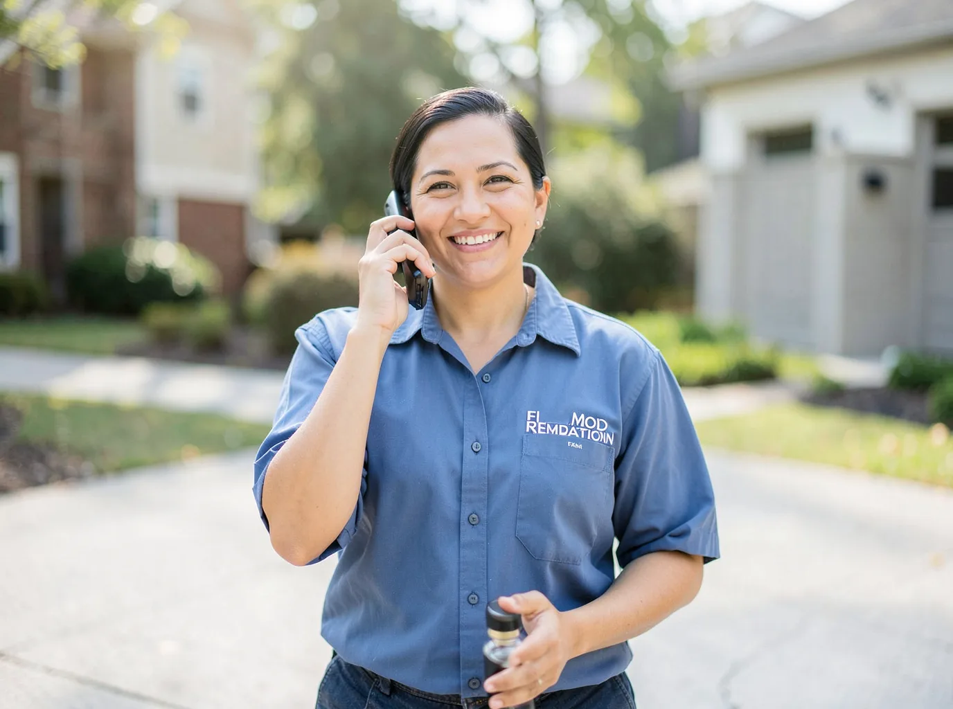 Mold Remediation Burnham, PA FAQs